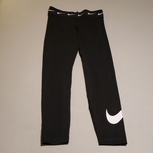 Nike Highwaisted Leggings